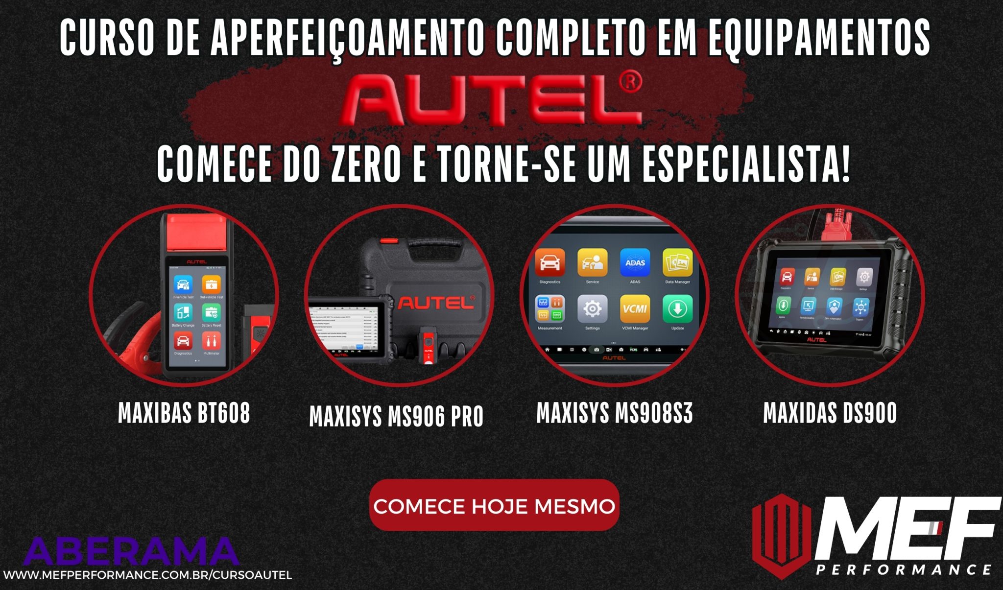 Curso de Aperfeiçoamento Completo em Equipamentos Comece do Zero e Torne-se um Especialista! (3)
